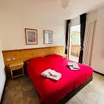 Apartamento Dolomia *