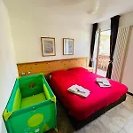 Apartamento Dolomia Bormio