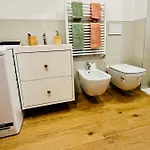 Dolomia Apartamento Bormio