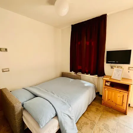 Dolomia Apartamento