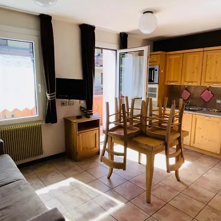 Apartment Dolomia Bormio