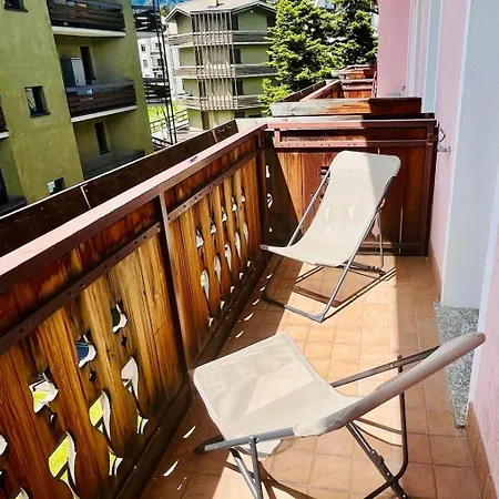 Dolomia Apartment *